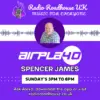 Airplay40 Chart Show