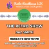 The Retro Show