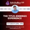 Titus Jennings Experience