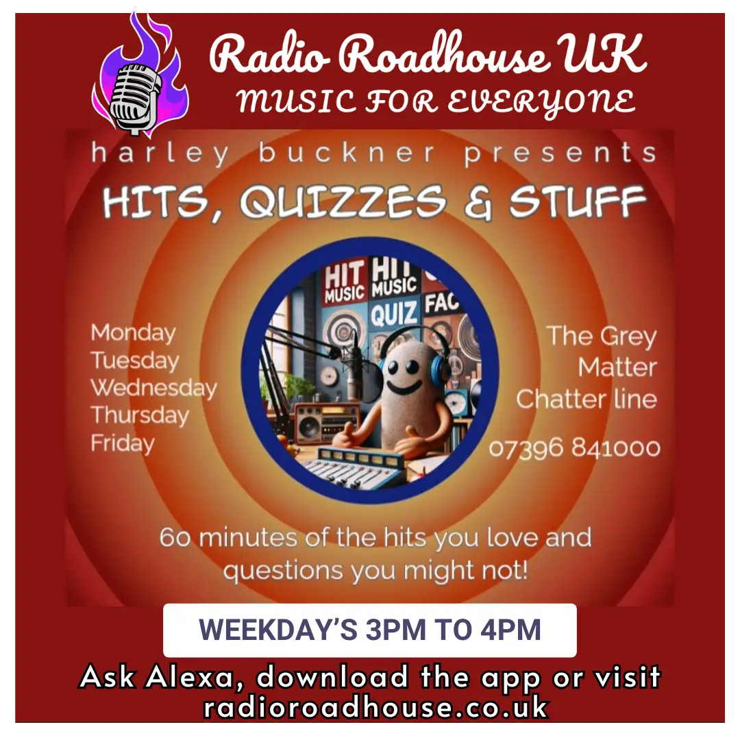 Hits Quizzes & Stuff