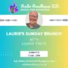 Laurie’s Sunday Brunch