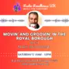 Movin’ & Groovin’ in the Royal Borough