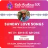 Sunday Love Songs