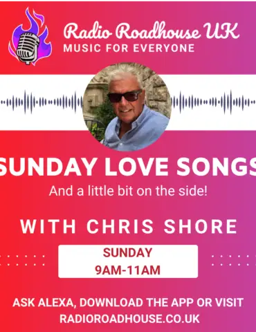 Sunday Love Songs